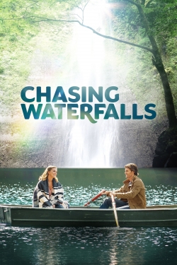 Chasing Waterfalls (2021) Official Image | AndyDay