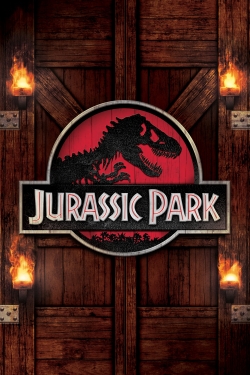 Jurassic Park (1993) Official Image | AndyDay