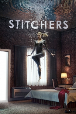 Stitchers (2015) Official Image | AndyDay