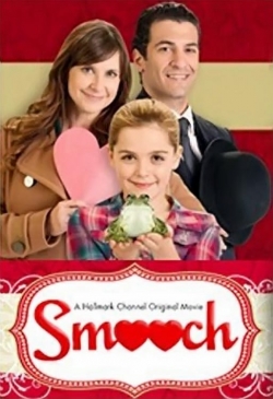 Smooch (2011) Official Image | AndyDay