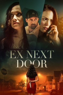 The Ex Next Door (2019) Official Image | AndyDay