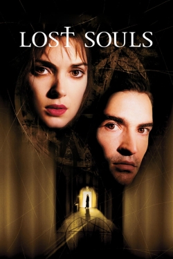 Lost Souls (2000) Official Image | AndyDay