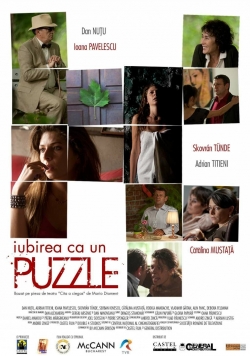 Puzzle for a Blind Man (2013) Official Image | AndyDay