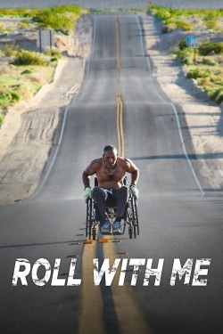 Roll with Me (2017) Official Image | AndyDay