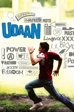 Udaan (2010) Official Image | AndyDay