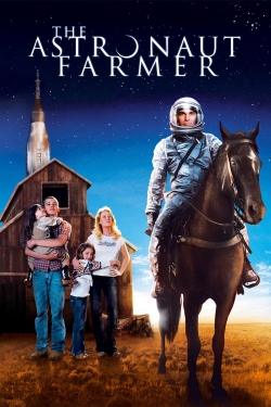 The Astronaut Farmer (2006) Official Image | AndyDay