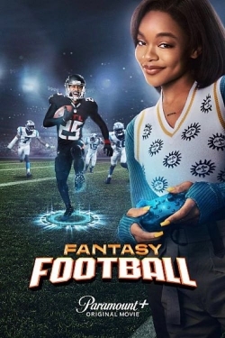 Fantasy Football (2022) Official Image | AndyDay