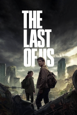 The Last of Us (2023) Official Image | AndyDay