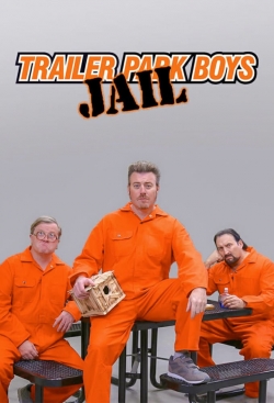 Trailer Park Boys: JAIL (2021) Official Image | AndyDay