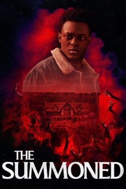 The Summoned (2022) Official Image | AndyDay