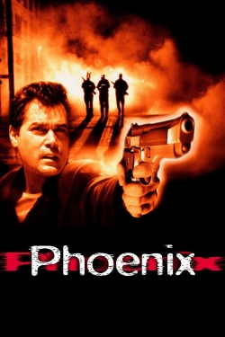 Phoenix (1998) Official Image | AndyDay