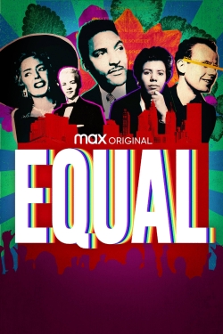 Equal (2020) Official Image | AndyDay