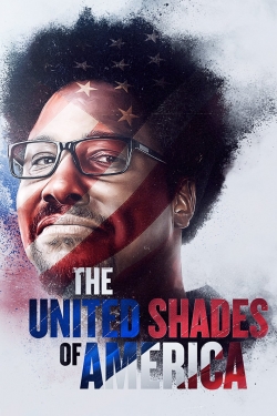 United Shades of America (2016) Official Image | AndyDay