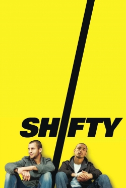 Shifty (2009) Official Image | AndyDay