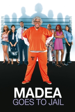Madea Goes to Jail (2009) Official Image | AndyDay