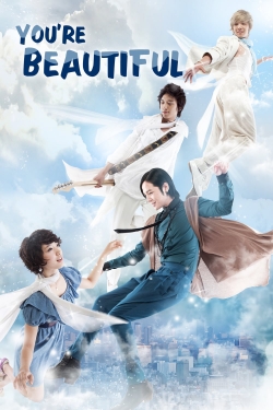 You're Beautiful (2009) Official Image | AndyDay