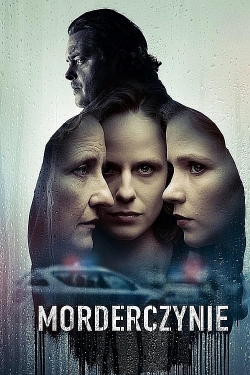 Murderesses (2023) Official Image | AndyDay