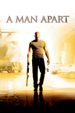 A Man Apart (2003) Official Image | AndyDay