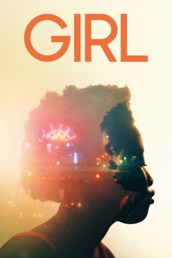 Girl (2023) Official Image | AndyDay
