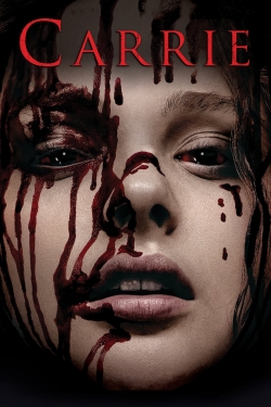 Carrie (2013) Official Image | AndyDay