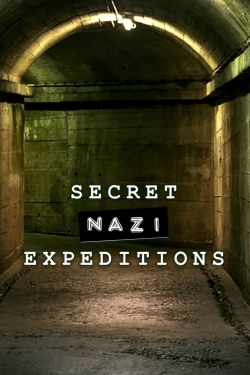 Secret Nazi Expeditions (2022) Official Image | AndyDay