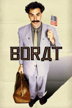 Borat: Cultural Learnings of America for Make Benefit Glorious Nation of Kazakhstan (2006) Official Image | AndyDay