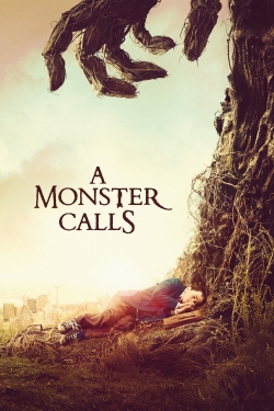 A Monster Calls (2016) Official Image | AndyDay