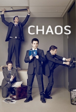 CHAOS (2011) Official Image | AndyDay