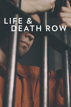 Life and Death Row (2014) Official Image | AndyDay