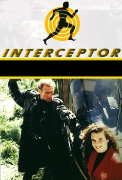 Interceptor (1989) Official Image | AndyDay