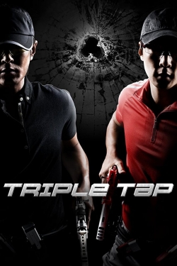 Triple Tap (2010) Official Image | AndyDay