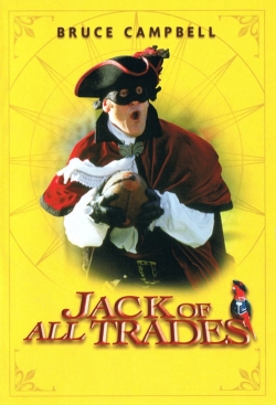 Jack of All Trades (2000) Official Image | AndyDay