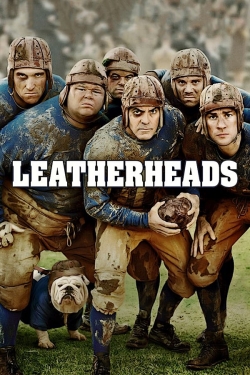 Leatherheads (2008) Official Image | AndyDay