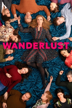 Wanderlust (2018) Official Image | AndyDay