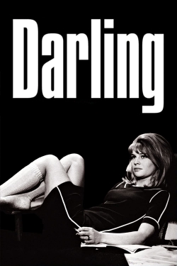 Darling (1965) Official Image | AndyDay