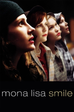 Mona Lisa Smile (2003) Official Image | AndyDay