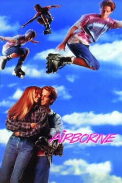 Airborne (1993) Official Image | AndyDay