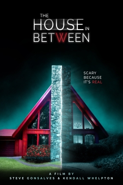 The House in Between (2020) Official Image | AndyDay