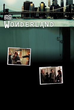 Wonderland (2000) Official Image | AndyDay
