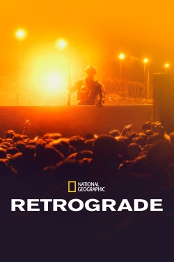 Retrograde (2022) Official Image | AndyDay