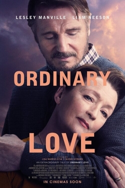 Ordinary Love (2019) Official Image | AndyDay