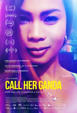Call Her Ganda (2018) Official Image | AndyDay