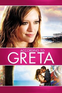 According to Greta (2009) Official Image | AndyDay