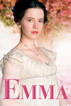 Emma (1996) Official Image | AndyDay