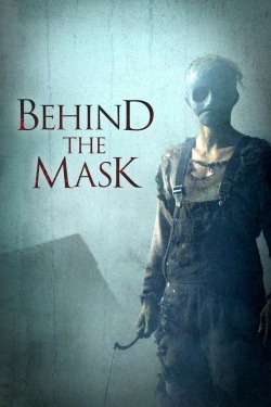 Behind the Mask: The Rise of Leslie Vernon (2006) Official Image | AndyDay