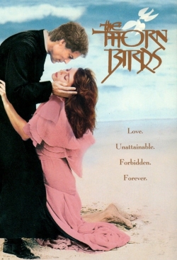 The Thorn Birds (1983) Official Image | AndyDay