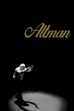 Altman (2014) Official Image | AndyDay