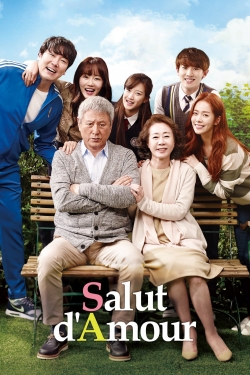 Salut d’Amour (2015) Official Image | AndyDay