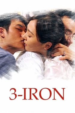 3-Iron (2004) Official Image | AndyDay