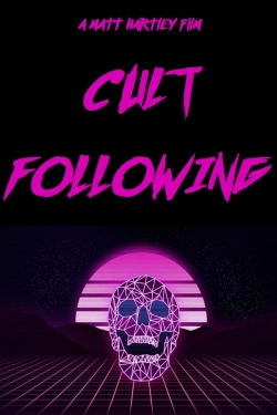 Cult Following (2021) Official Image | AndyDay